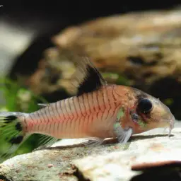 Oyapock Cory, photo 1