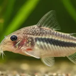 Corydoras diphyes