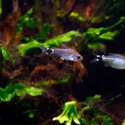 Micro Cory, photo 6
