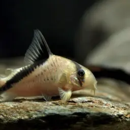 False Bandit Cory, photo 2
