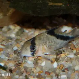 False Bandit Cory, photo 10