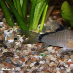 Bandit Cory, photo 2