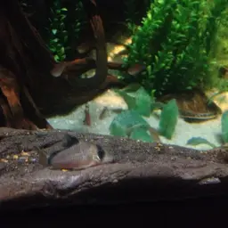 Bandit Cory, photo 5