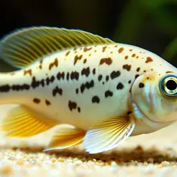 Corydoras undulatus, photo 2