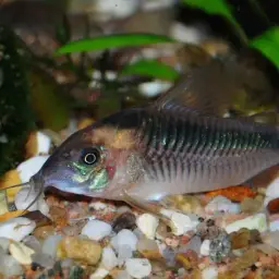 Zygatus Cory, photo 2