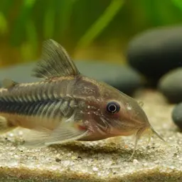 Zygatus Cory, photo 6