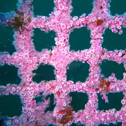 Strawberry Anemone