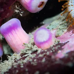 Strawberry Anemone, photo 4