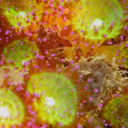 Jewel Anemone, photo 5