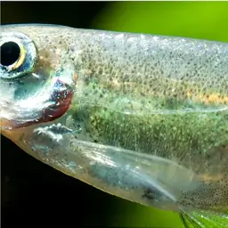 Sword-cheeked Tetra, photo 3