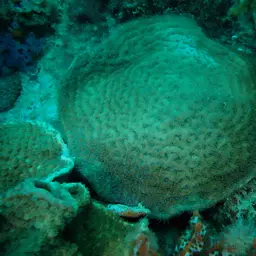 Wrinkle Coral, photo 12