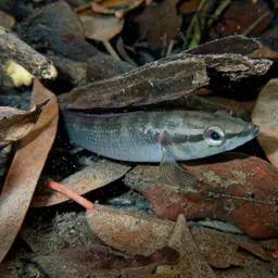 Pike Cichlid, photo 5