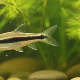 Siamese Algae Eater