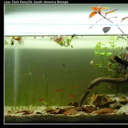 Dwarf Cryptocoryne