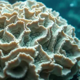 Chagos Brain Coral, photo 2