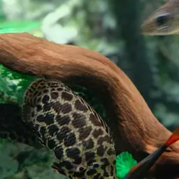 Leopard Bushfish, photo 5