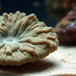 Mushroom Coral, photo 1