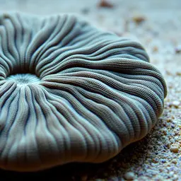 Mushroom Coral, photo 2