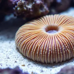 Mushroom Coral, photo 1