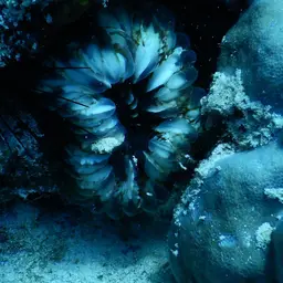 Solitary Cup Coral, photo 8