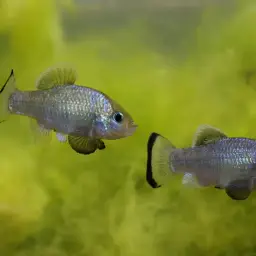 Potosi Pupfish, photo 5
