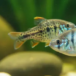 Potosi Pupfish