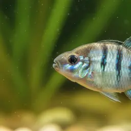 Bighead Pupfish