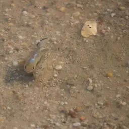 Sheepshead Pupfish, photo 4