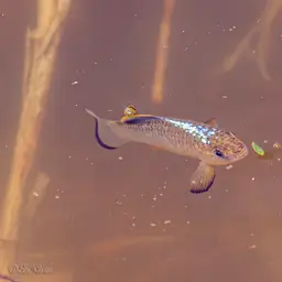 Sheepshead Pupfish, photo 7