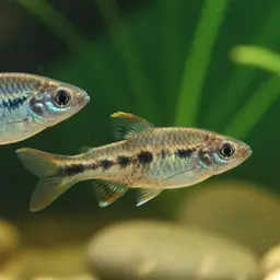 Danford's killifish