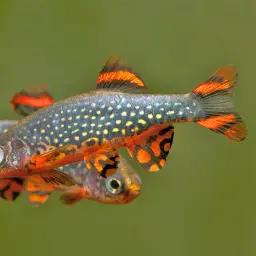 Celestial Pearl Danio, photo 4