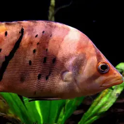 Fine Scaled Tiger Fish, photo 5