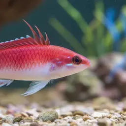Deepwater Wrasse, photo 3