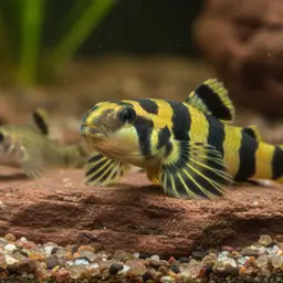 Desert Goby, photo 10