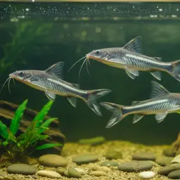 Flagtail Catfish, photo 12
