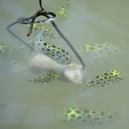 Green Spotted Puffer, photo 10