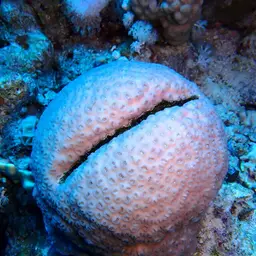 Knob Coral, photo 2