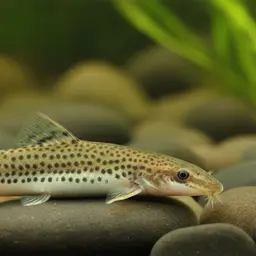 Dojo Loach