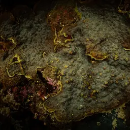 Porous Lettuce Coral, photo 7