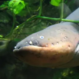 Electric Eel, photo 1