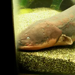 Electric Eel, photo 2