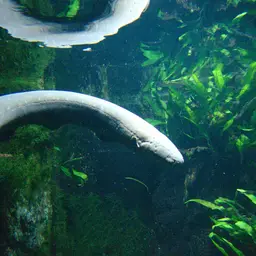 Electric Eel, photo 3