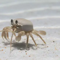 Sand Crab