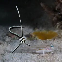Donkey Fish, photo 7