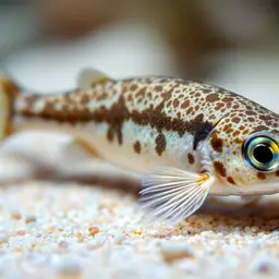 Anchor Catfish, photo 2
