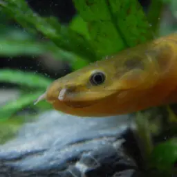 Reedfish, photo 12