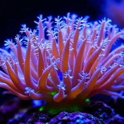 Anchor Coral