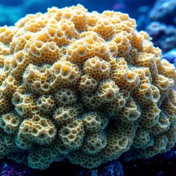 Larger Star Coral, photo 2