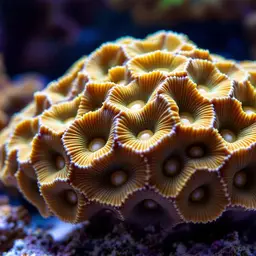 Brain Coral