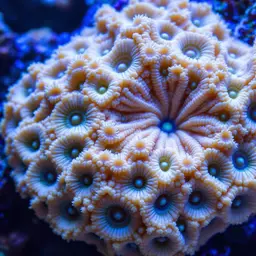 Larger Star Coral